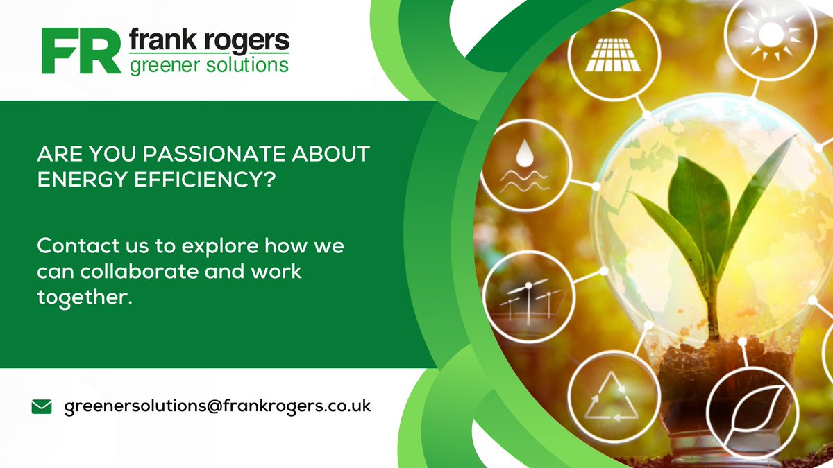 🔍 Expanding Our Partnerships!

We're seeking strong partnerships with like-minded contractors in North of England to build a robust supply chain for renewable and energy-efficient solutions.

#Retrofit #PAS2030 #PAS2035 #SHDF #ECO #GreenEnergy #JoinOurNetwork