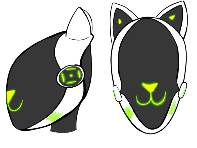 Been doodling some redesigns of Big Booses sentries :3 https://t.co/fOi7qKvb7a