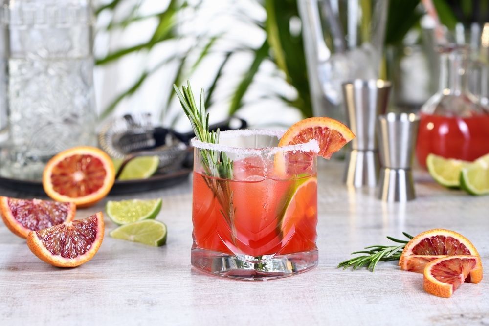 How to sell alcohol-free drinks all year round buff.ly/3tZXVfv via @specialityfood

#lowalcohol #dryjanuary #alcoholfree #drinks #drinktrends #foodtrends
