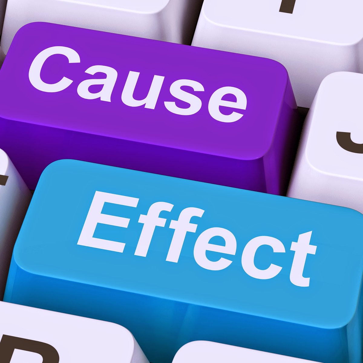 Owosmartin20's tweet photo. Sounds obvious but "Cause and effect" is very legit "Whatever a man sows he shall reap" This is a universal law applies every where https://t.co/2swIQHHOEF