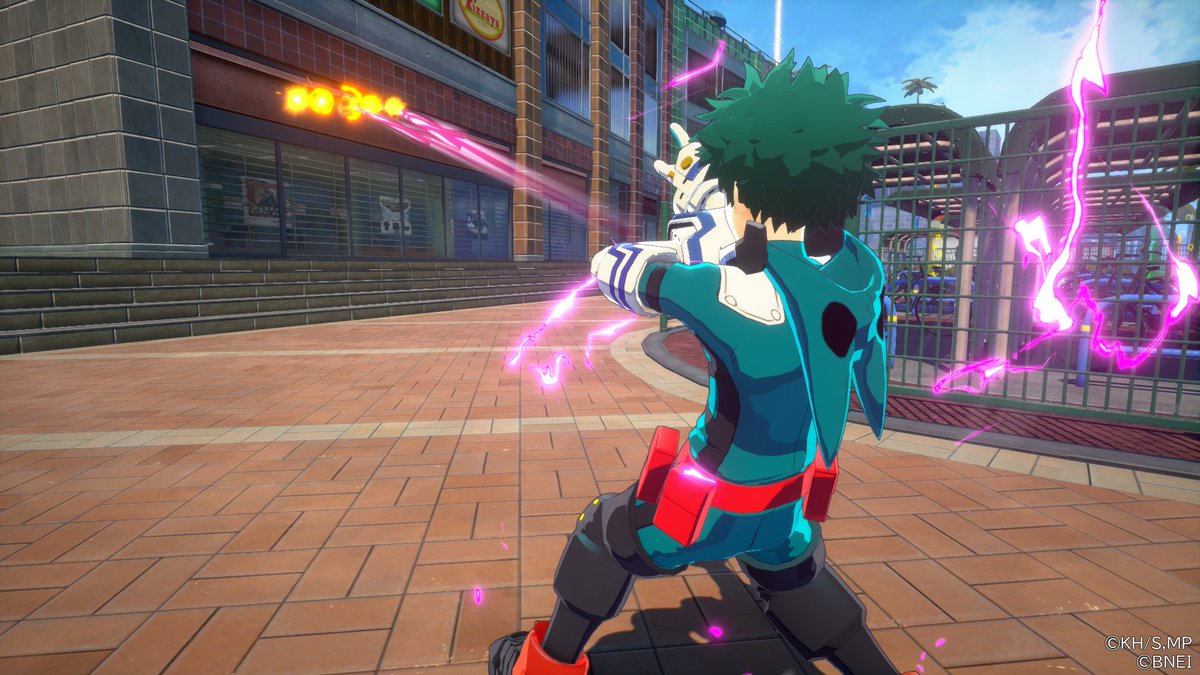 シーズン3 「”個性”技セット」機能追加！ ＼ シーズン3から、新しく