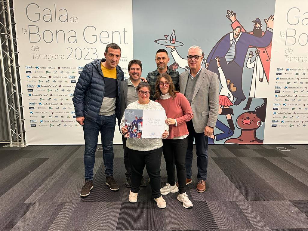 ClubHoquei Vila-seca tweet media