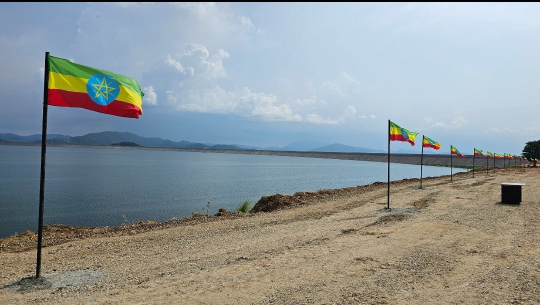 danielkibret's tweet photo. ወጀቡ ወደቡን አያስቀረውም https://t.co/3uPGJyPX0Y