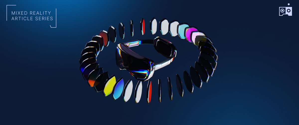 We have compiled a series of articles to help you create your Mixed Reality (MR) experience for Meta Quest 3.  
Choose your path: <a href="/unity/">Unity</a> or WebXR + <a href="/babylonjs/">Babylon.js</a>

bit.ly/unity_fullseri…
bit.ly/webxr_fullseri…

Save this post to have quick access.   

#webxr #xr #metaquest 🚀