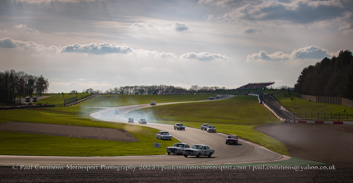 PCMotorsport22's tweet photo. Highlights from the 2023 historic motorsport season now live @ https://t.co/YM4DnIuzna

Hopefully 2024 will be just as picturesque ... https://t.co/lScYGkSxX0