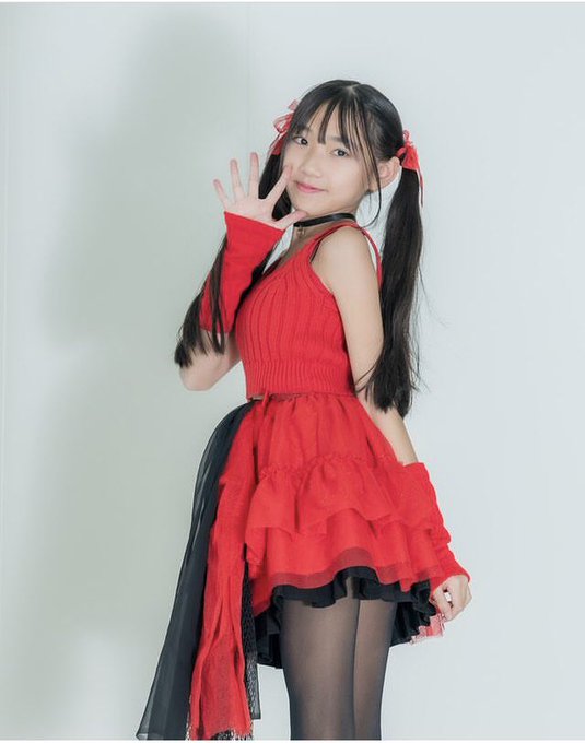 Twitterのコスプレ画像20