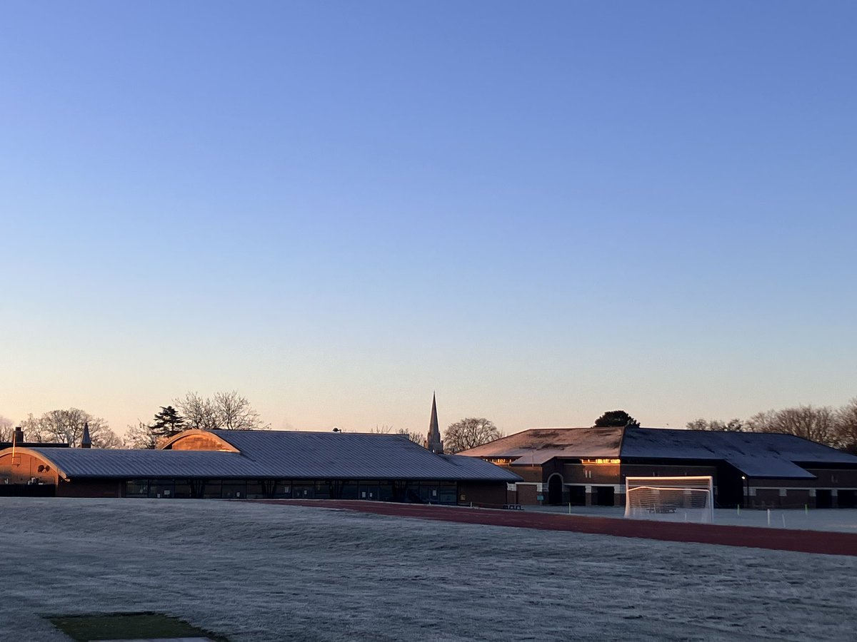 Prof. Mike Lauder tweet media