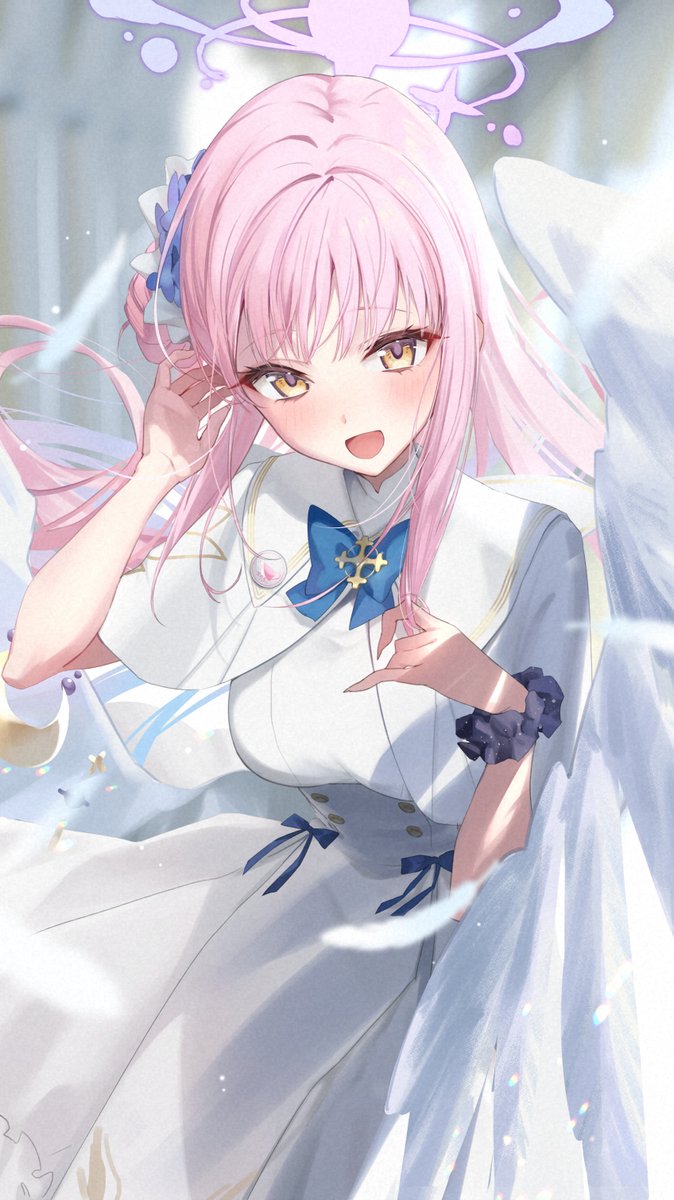 suna6080's tweet photo. ミカ
#ブルアカ https://t.co/WdH6RqDDqT