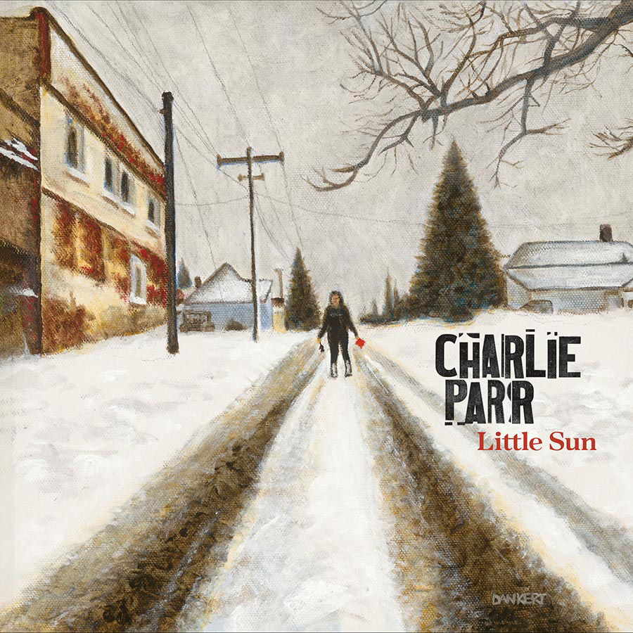 Charlie Parr: Little Sun
Smithsonian Folkways – SF CD 40262
Format: CD, Vinyl LP, Album
Country: United States
Released: 2024
Genre: Folk, World, & Country
Style: Folk
#CharlieParr
tinyurl.com/yt3lqjmp