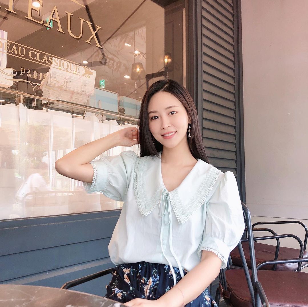 정구영주의 영주는 미안하지만 인생을 좀 고달프게 살았으면 좋겠다...