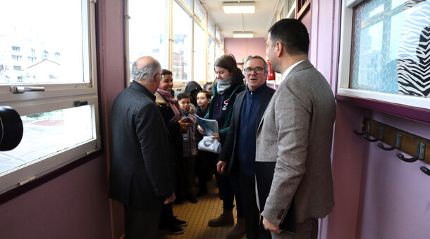 Académie de Versailles tweet media