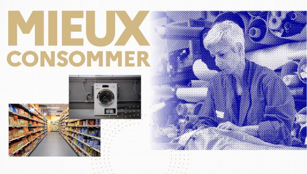 En pleine période de soldes et quelques semaines après la symptomatique polémique sur la campagne ADEME, plaçons la question de la consommation au cœur des enjeux de la transition écologique.

On en parle dans notre dernière newsletter 👇 

f.info.sg-planification-ecologique.fr/f/o?q=Q5rsSCy-…

#planification