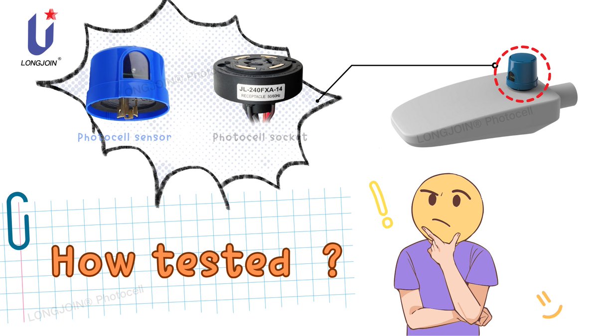 wallychiswearco's tweet image. Mastering Dusk to Dawn Lights: Quick Sensor Checks 🌅🔧 
#Photocell #sensor #longjoin #streetlighting
lnkd.in/g_39n-Rc