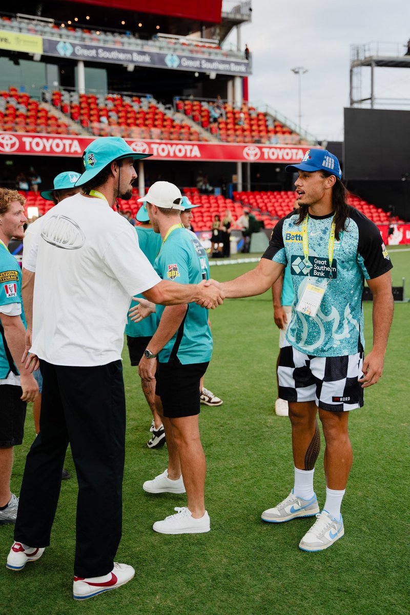 HeatBBL tweet picture