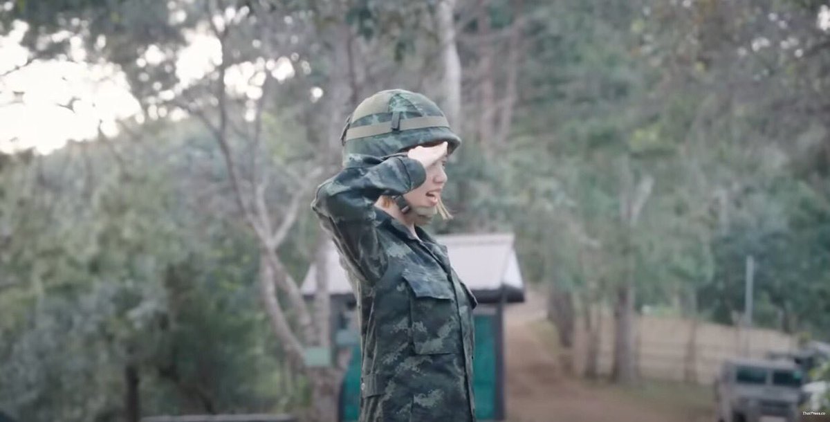 ArmyHonor's tweet photo. เป็นกำลังใจให้น้องพลอยครับ #savepigkaploy https://t.co/qmRkk1IuQJ