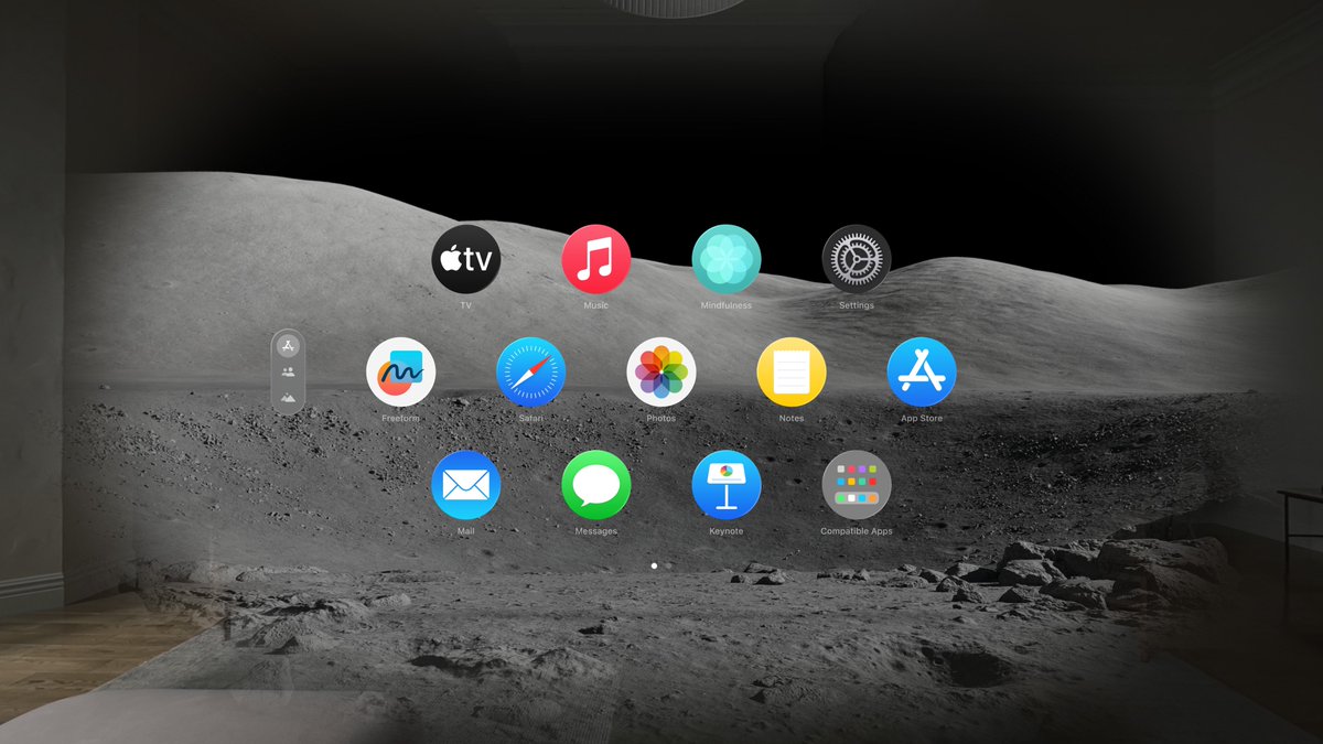 theapplehub's tweet photo. Apple will change the world again today

Will you be ordering the Vision Pro? https://t.co/Bvct6WqvJf