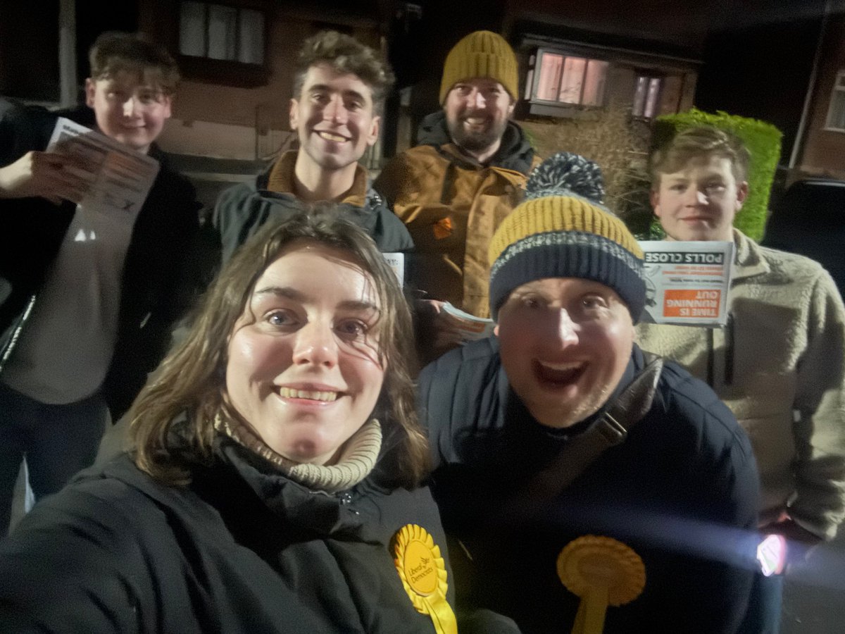 sophthor's tweet image. Congratulations to the new Councillor Sapwell @WillSapwell on a stunning result in Stannington yesterday. Hard work pays off! Really proud of you Will 🎉