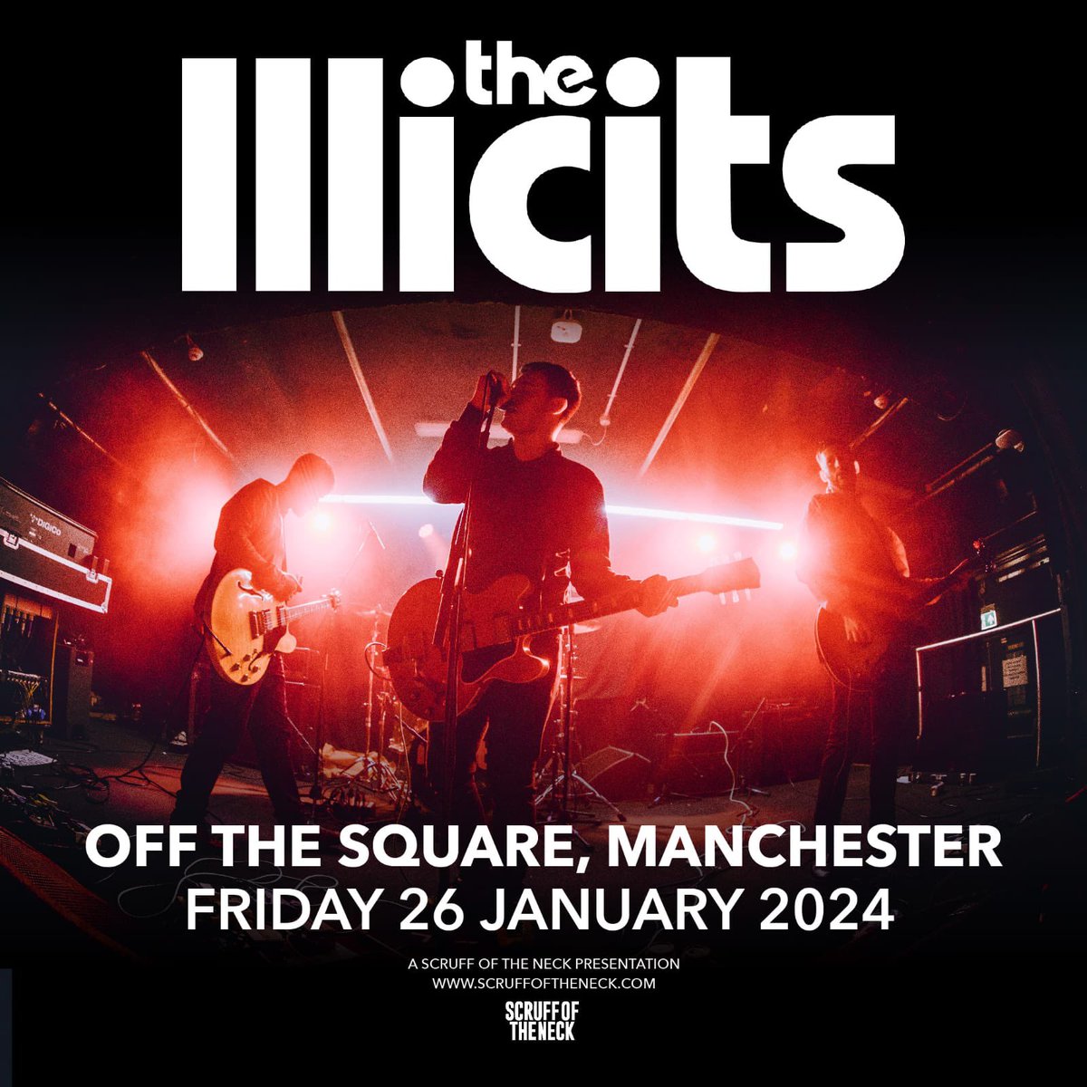 A week today we head back to Manchester 🎫 <a href="/scruffoftheneck/">Scruff of the Neck</a> 

Few tickets left in time for payday💰 

fatsoma.com/e/ckyz3r8b/the…

Support from <a href="/Jacecampbell03/">jacecampbellofficial</a>, Mr Mannequin