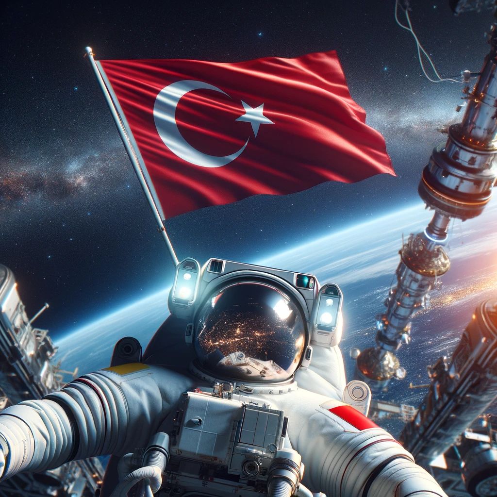 İlk diyoruz ama bence bir oflu olması lazım orda 😁 eminmiyiz