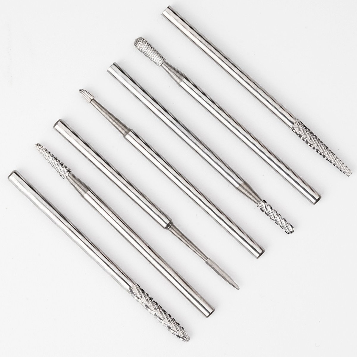 QinYanailbit's tweet photo. Yaqin Manicure Exfoliation Cuticle Tungsten Carbide Nail Drill Bits
🌐: https://t.co/9iDiOSF4jH
#nail #nailproducts #nailtools #naildrills #nailcuticle #nailbit #naildrillbit #manicure #carbidenaildrillbit https://t.co/nF6vjIW5wI