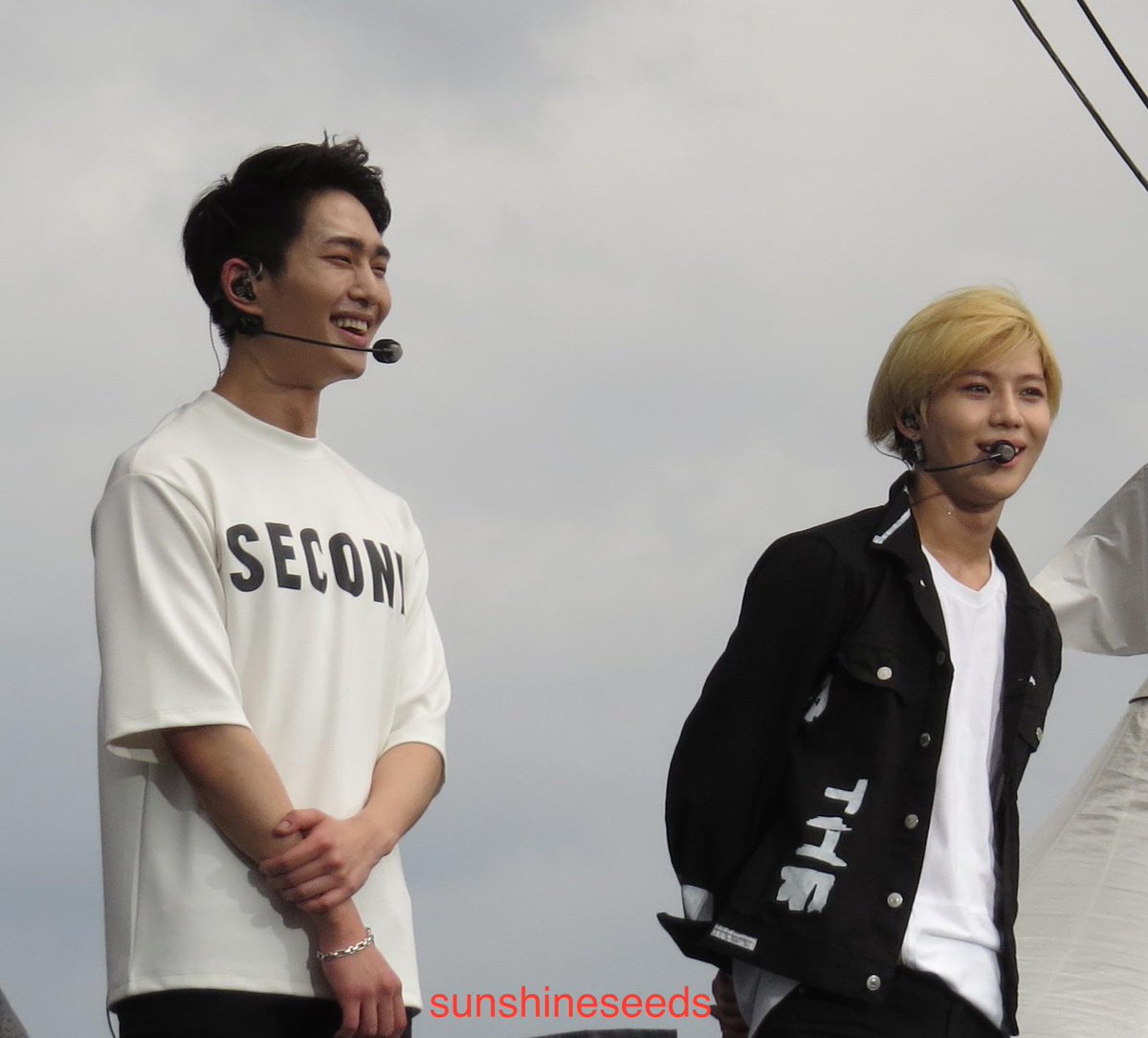 #온유 #ONEW #TAEMIN #태민 <a href="/SHINee/">SHINee</a>
