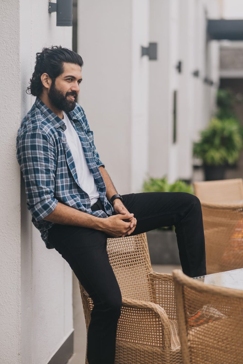 NammaTimepass's tweet photo. Keeping it cool and casual! 😎

Take a look at these recent pictures of Actor #Dev 📸

@Actor_Dev6 @RIAZtheboss 
@V4UTALENTS @V4umedia_ https://t.co/eyjuzbfsAZ