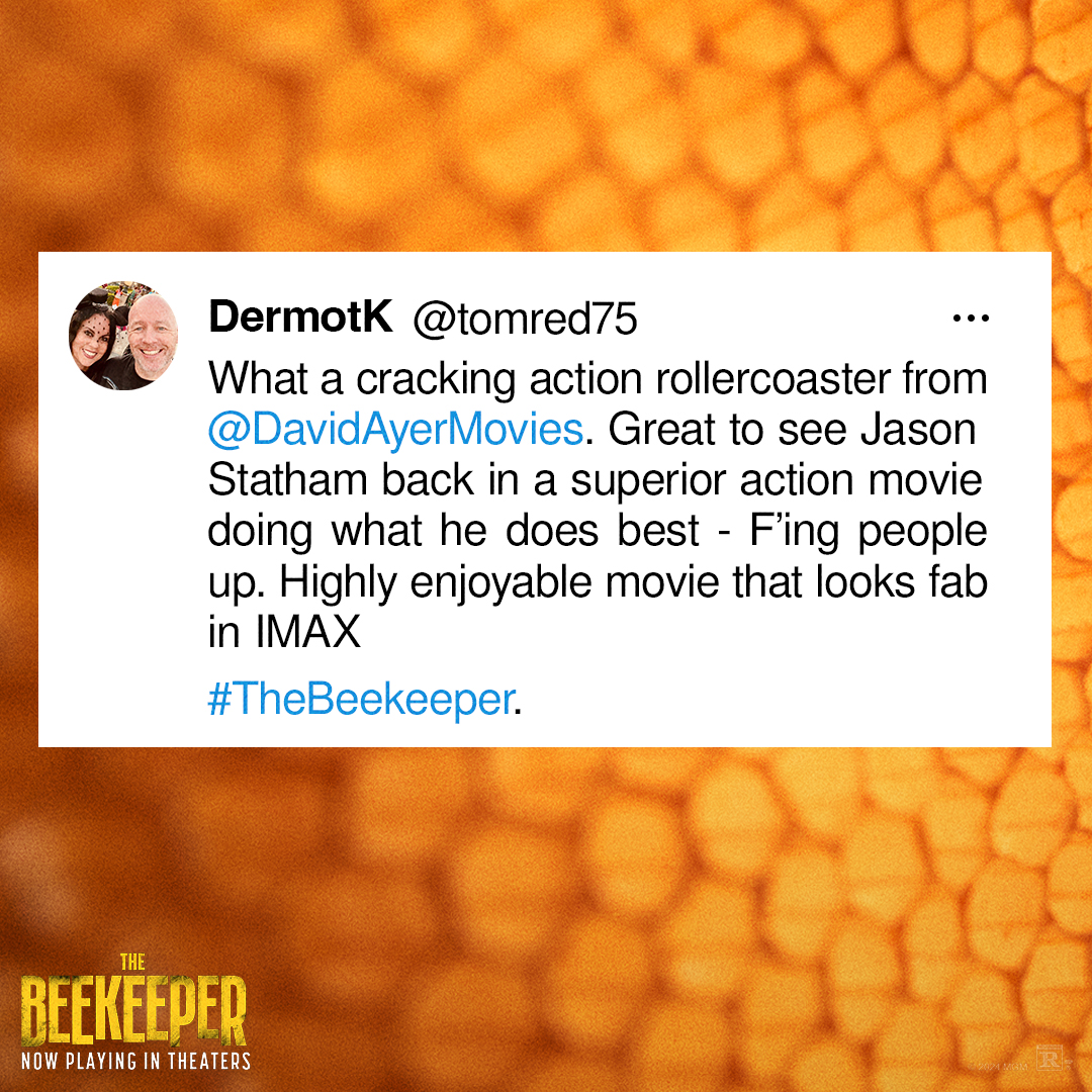 beekeepermov tweet picture