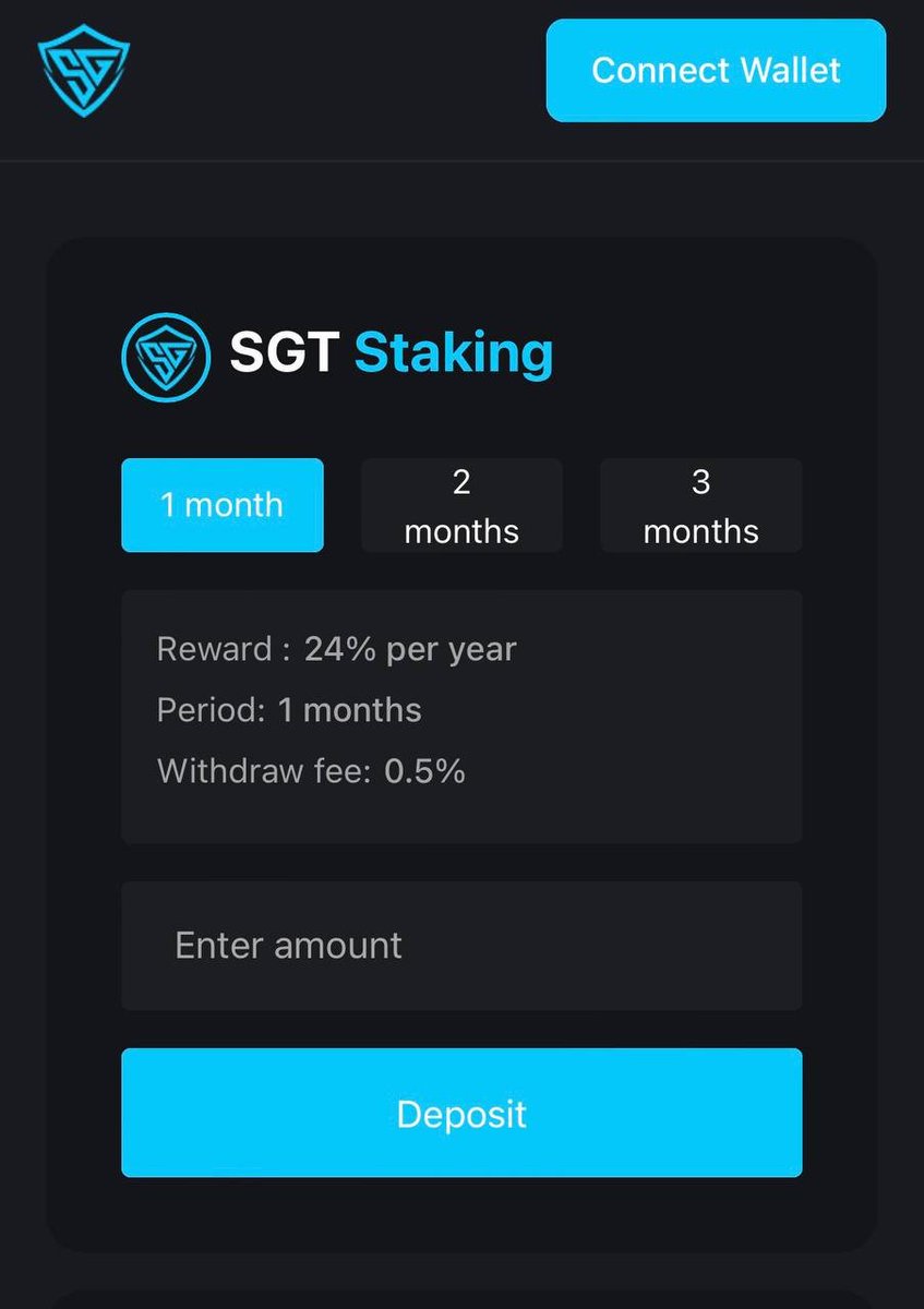 Found an AMAZING project that will be of good use &amp; help us in our daily trading activity!
👀👇
Check out <a href="/ShillGuard/">ShillGuard $SGT</a> 
➡️A platform that enables you to explore crypto insights thru their website shillguard.com

🤖analyzes &amp; evaluates influencers &amp; signals from Twitter &amp;