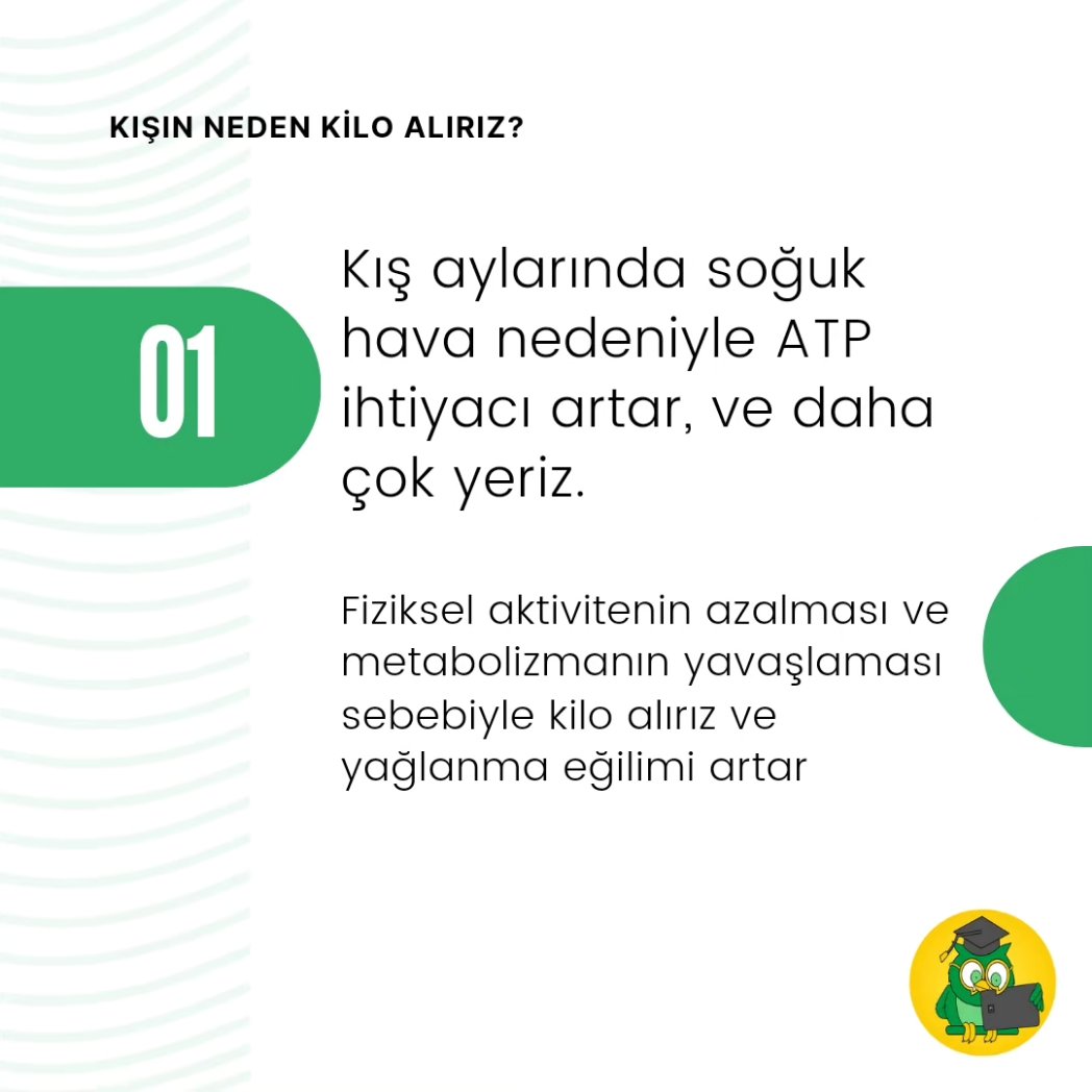 uzmanlio's tweet photo. Kış aylarında kilo kontrolü ve bağışıklığı güçlendirmenin yollarını keşfedin! 

Doğru beslenmeyle kışın vücudunuzu ve sağlığınızı koruyun. Uzman önerileri, online diyet ve beslenme koçlarıyla sağlıklı yaşamın keyfini çıkarın. 

#Uzmanlio #onlinediyet #beslenme #beslenmekoçu https://t.co/zNX19W8Bu7
