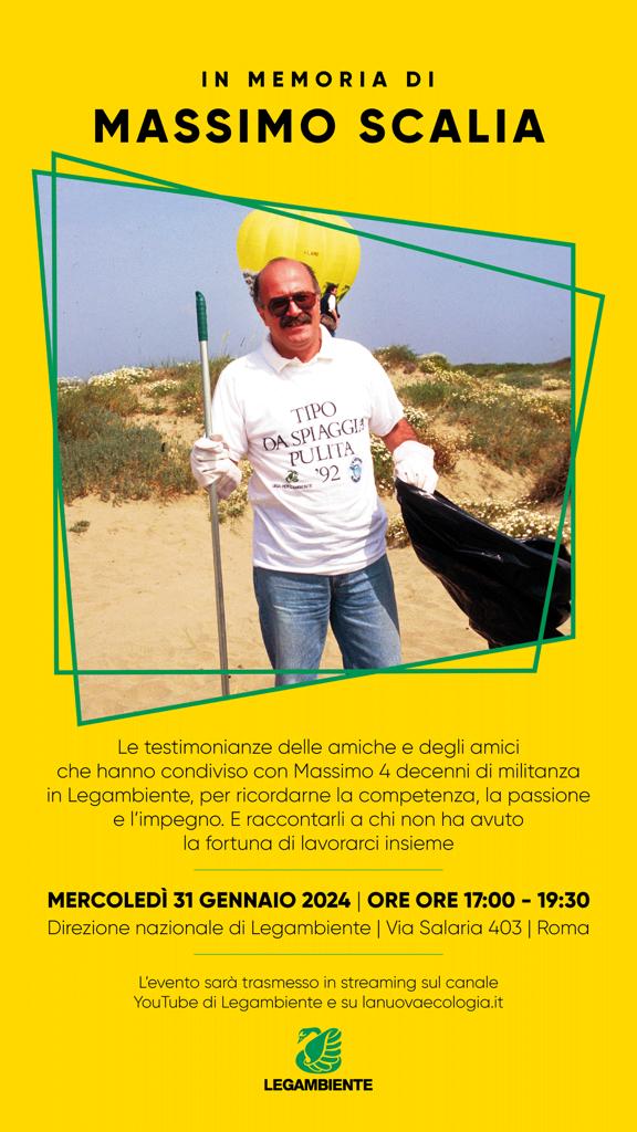 Ermete Realacci tweet media