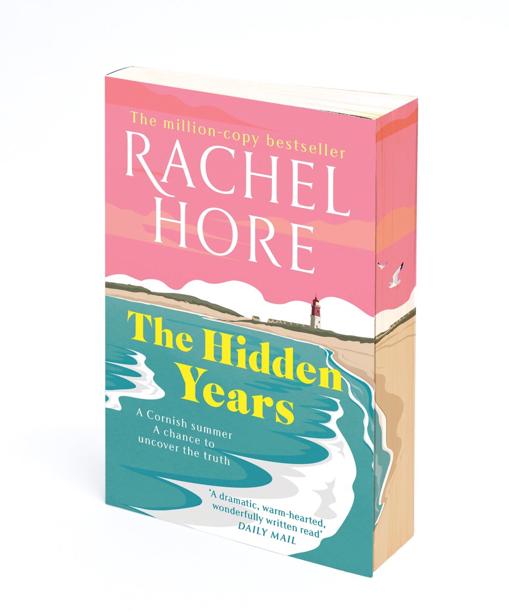 Attention #spredges collectors! You can pre-order a stunning PB of @Rachelhore's #TheHiddenYears EXCLUSIVELY from a bunch of #ChooseBookshops, inc: @thebookeryhq @TheBellBookshop @Edgybooks @EdinBookshop @ebbandflobooks @drakebookshop @kewbookshop simonandschuster.co.uk/books/The-Hidd…