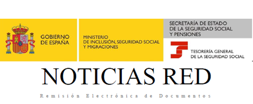Tesorería General de la Seguridad Social tweet media