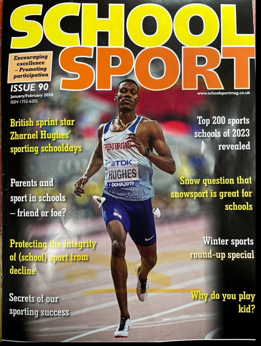 TH Sports tweet media