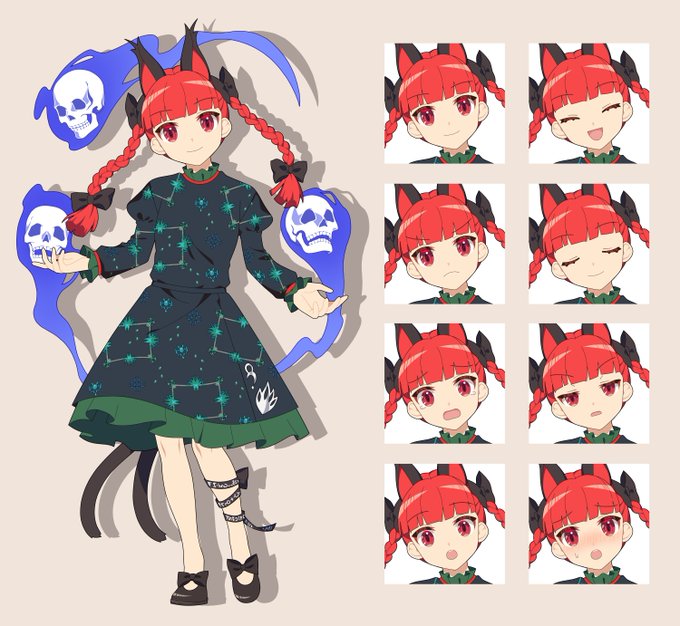 「bow skull」 illustration images(Latest)