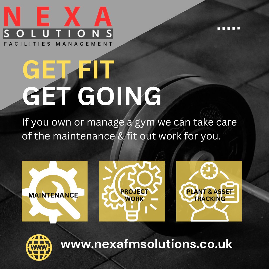 NEXA Solutions tweet media