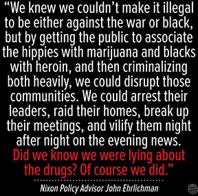 CivilSociety183's tweet image. The war on drugs is a futile battle against human nature. Prohibition failed, and the war on drugs is no different. Treat addiction as a public health issue, not a crime. #EndTheWarOnDrugs #DrugPolicyReform