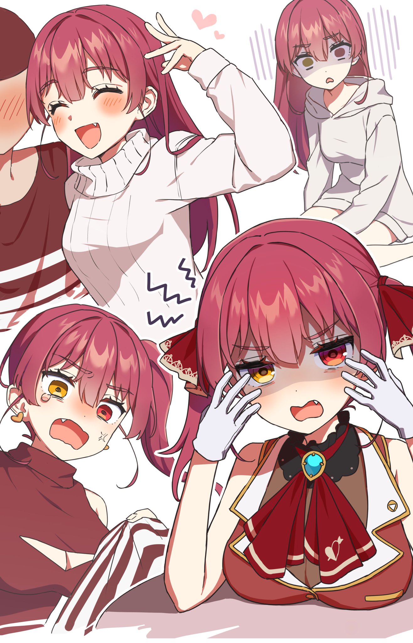 錆多はがね🥩🔪 on X: 
