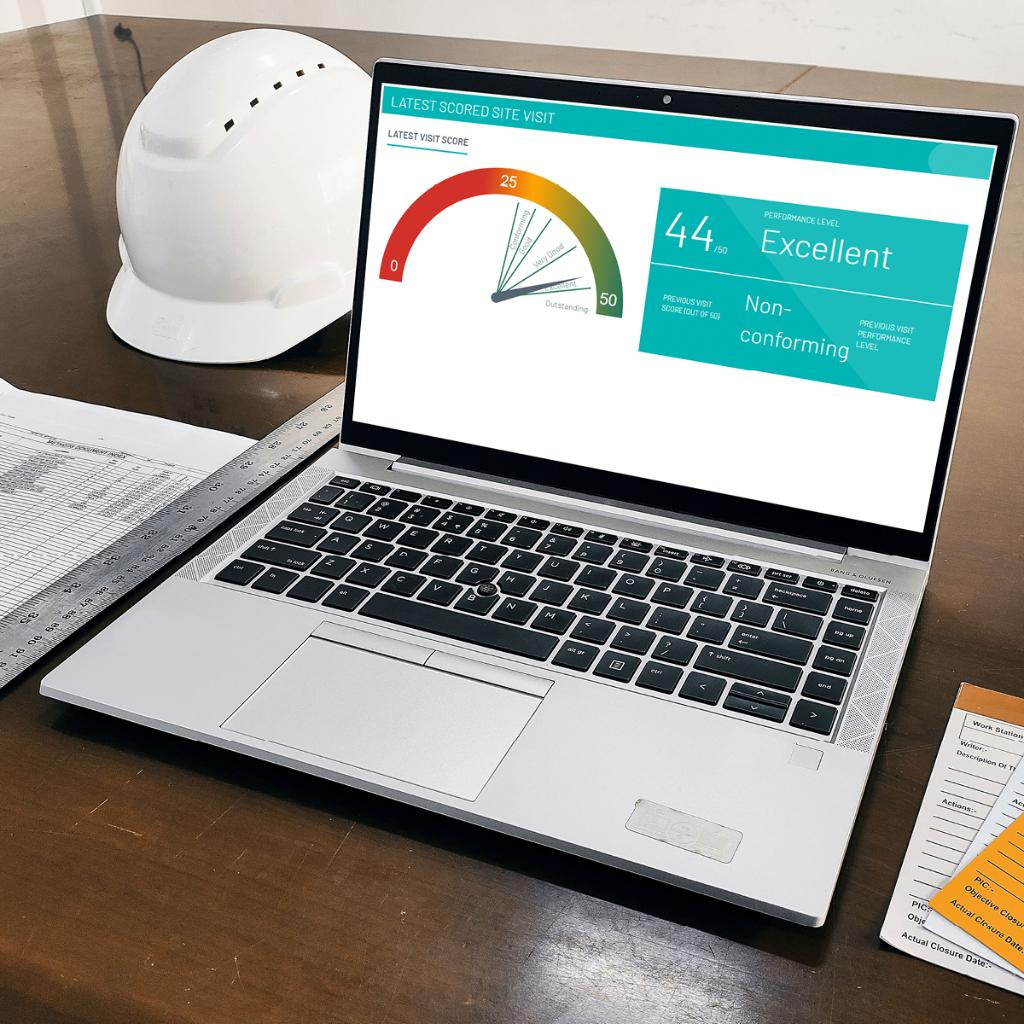 hbc1st's tweet image. In a recent project we were responsible for the replacement of unsafe/defective EWI and rain screen cladding systems ✅ ⭐

We&apos;re happy to see our hard work and dedication is being reflected in our most recent CCS score! 🤩

#Hamilton #ConsiderateConstructorsScheme