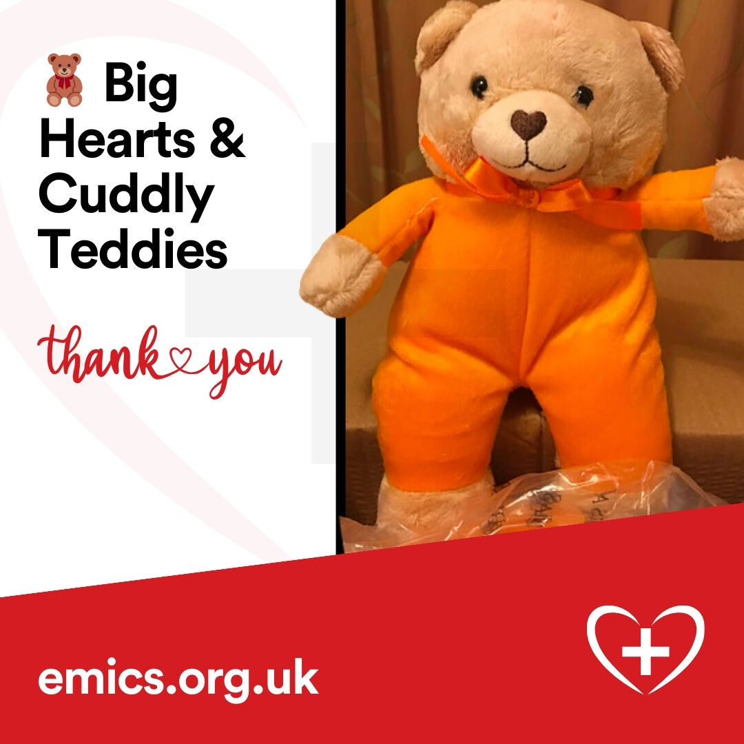 A big thank you to the local Masonic groups for generously donating teddy bears to our First Response Vehicles! These cuddly companions comfort children during emergencies, making a significant difference in their experience. 🤗 This kind gesture beautifully highlights the power