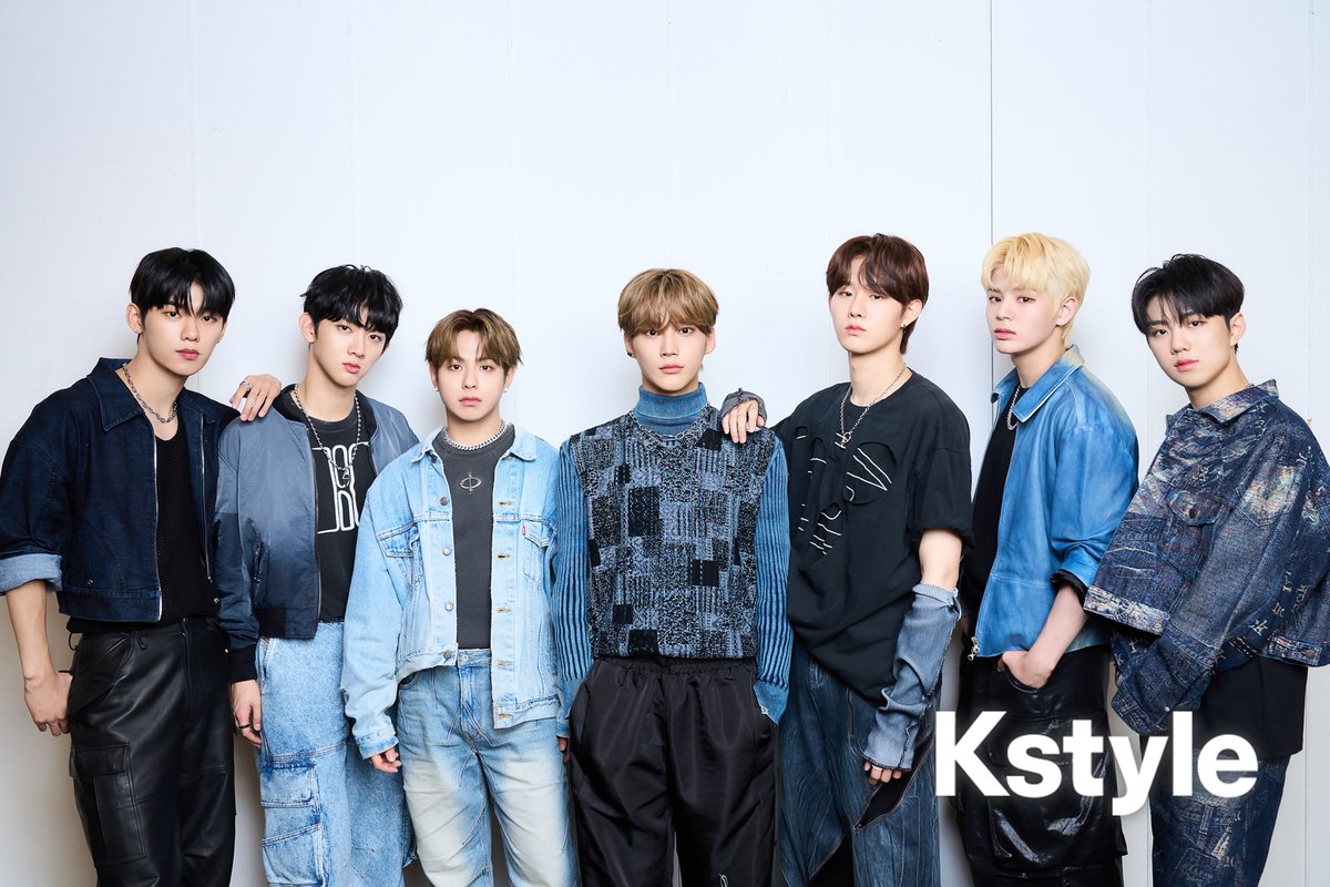 Kstyle_news's tweet photo. 【INTERVIEW】
Vol.1 ― ボイプラで出会った7人で結成!
EVNNE、初来日に熱い反応 “悪ガキ”たちの素顔は「実はみんな子犬系(笑)」
▼撮りおろしショット満載📸(写真11枚)
https://t.co/tnOIFt7bsy
#EVNNE #イブン #이븐 #Target_ME #TROUBLE https://t.co/m8U0Awiotv