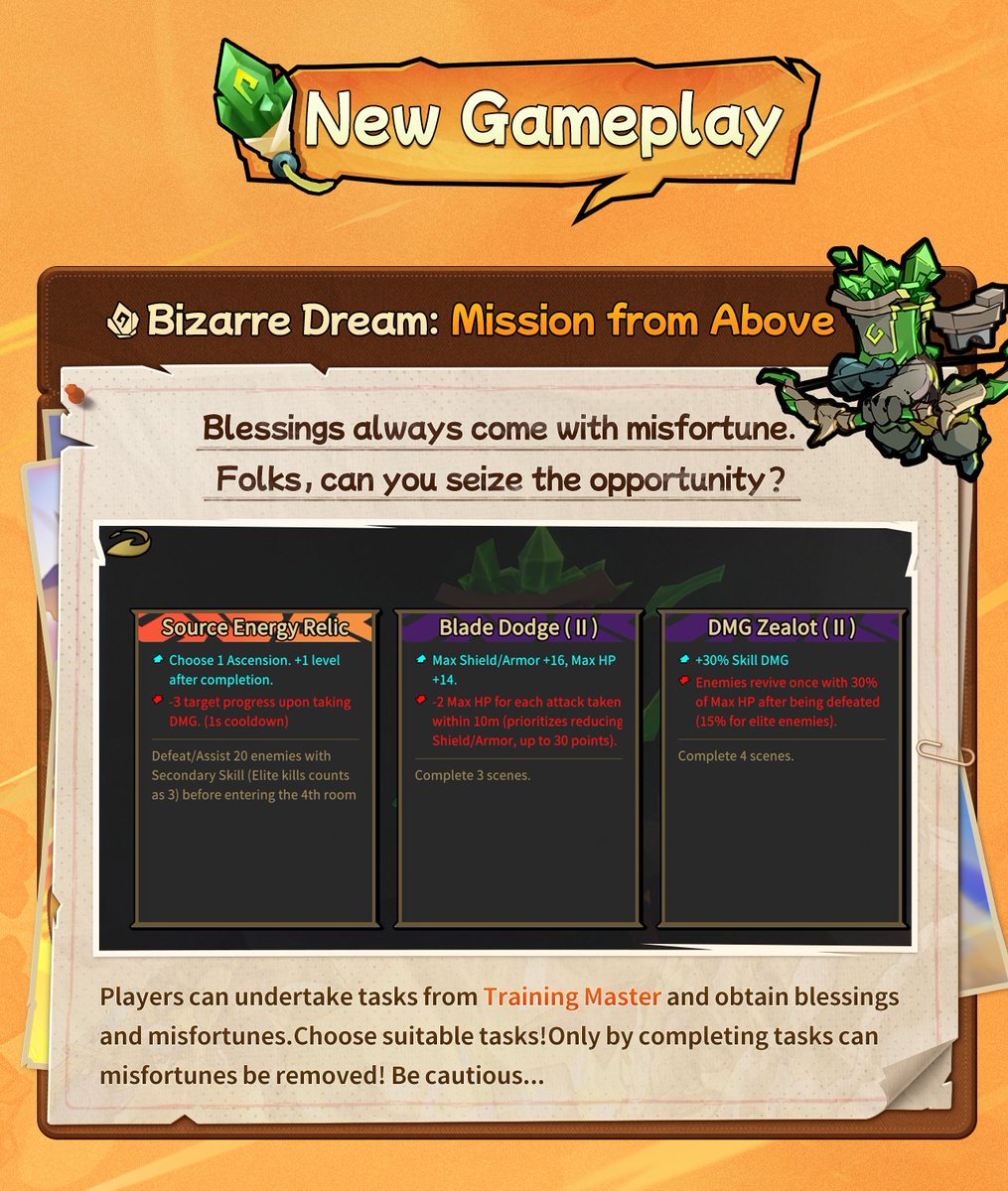 Gunfire Reborn tweet media