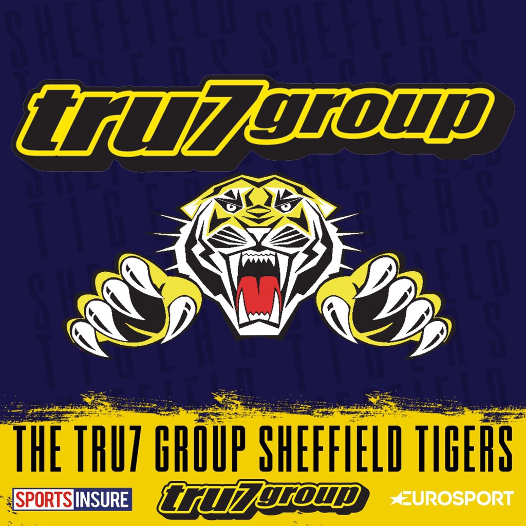 🐯🤝🚜 We have extended our main team title sponsorship by a further two years – with the club obtaining a slightly different name in 2024/25.  📲 More 👉 bit.ly/tru7group @tru7group | @Guynicholls7