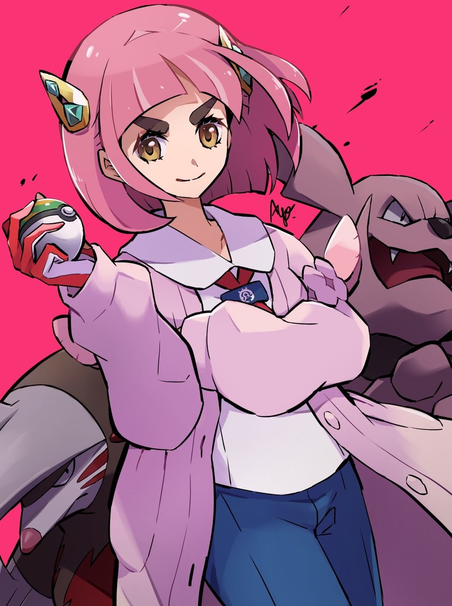 タロちゃん #ポケモンSV