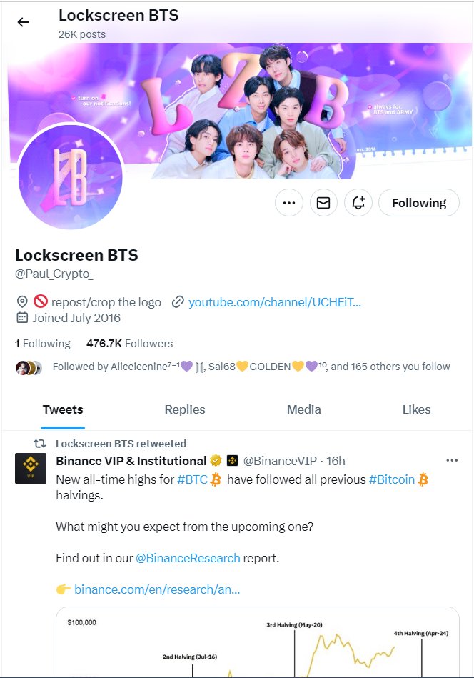 bluegreymoons's tweet photo. Changed account. Last BTS post was August 2023 @btsarmysafety  https://t.co/SwhgBPGidP https://t.co/YCuXTCE7P5