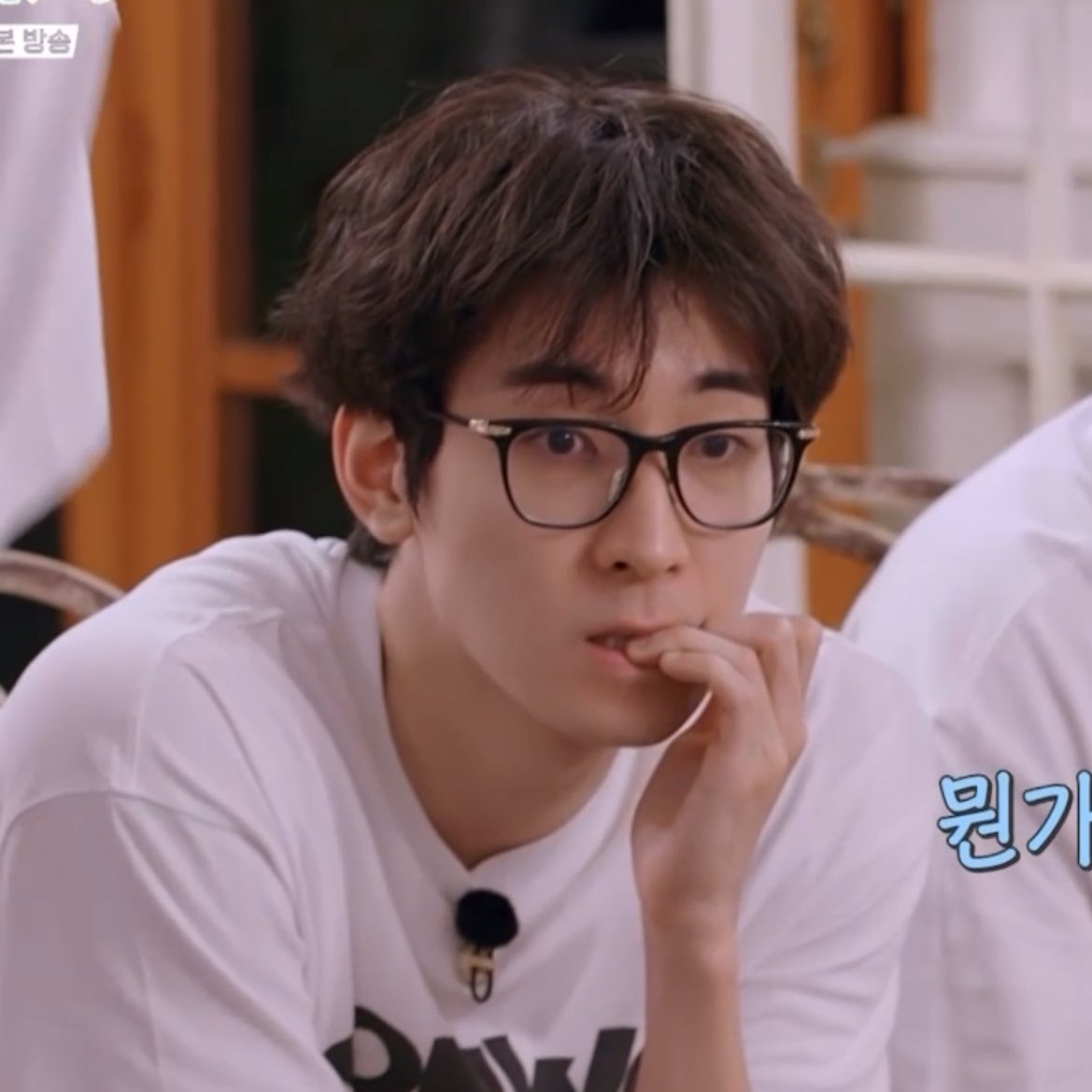 wwlake's tweet image. 바부바부