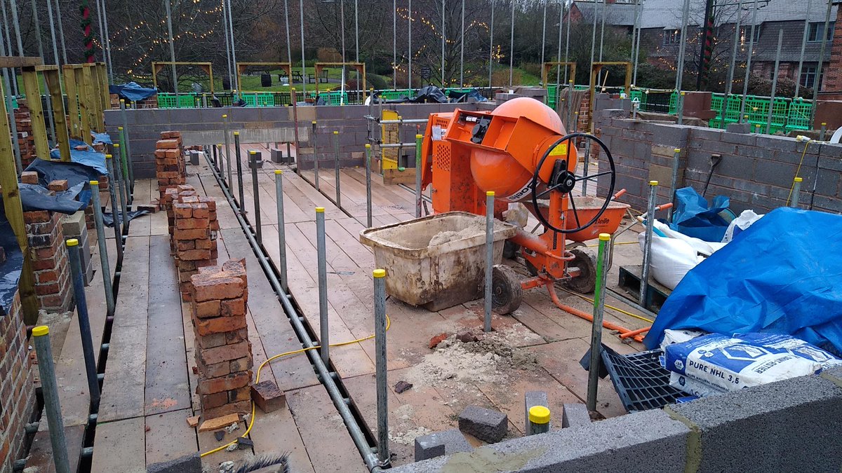 FCC Communities Foundation tweet media