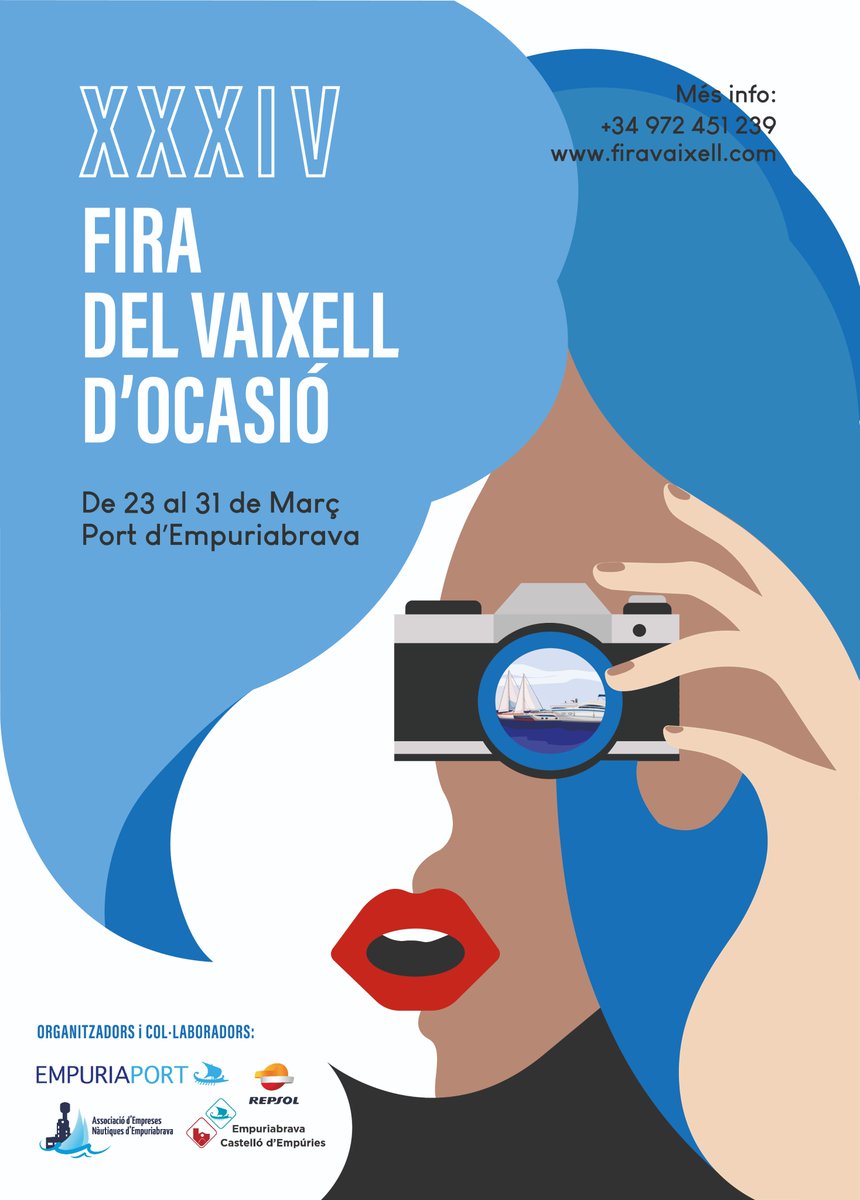 Estrenem cartell!