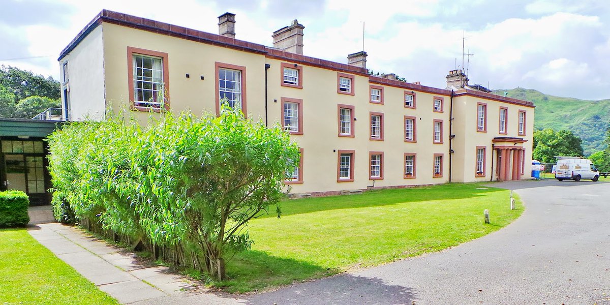 BoundMGS's tweet photo. Hello from the Outward Bound team at Musselburgh Grammar School.  We will use this account to communicate important information and updates regarding the up coming trip to Ullswater, Lake District 5th -9th February 2024  
@MGS_SfL
@MrBrownMGS https://t.co/ex2J499c3l