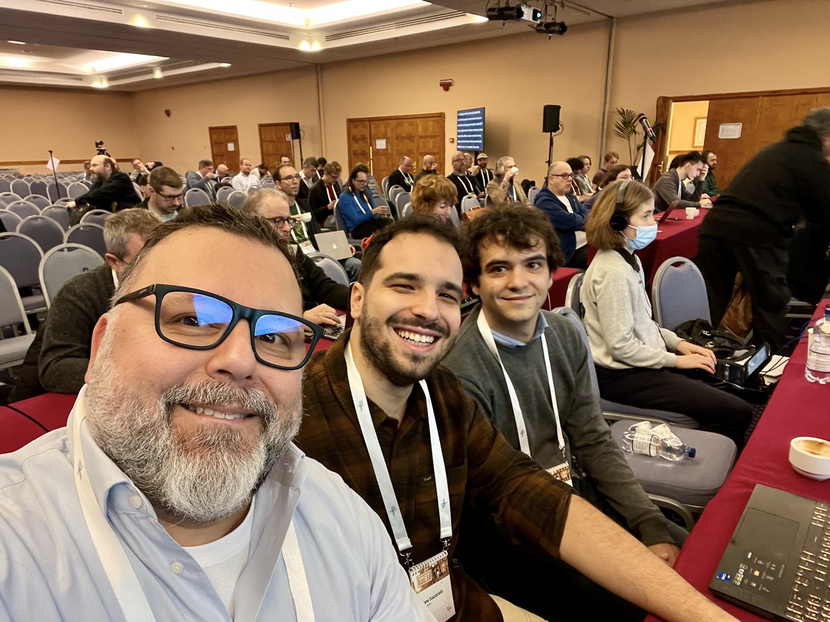 #RoSeTool (ROuting SEcurity Tool) è lo strumento automatico per verificare la conformità alle azioni di Mutually Agreed Norms for Routing Security (MANRS) per operatori di rete. Per sapere come funziona leggi qui: openaccessitalia.org/2023/12/31/ros… <a href="/Skazza_94/">Mariano Scazzariello</a> <a href="/KatharaEmulator/">Kathará</a> <a href="/openaccessit/">openaccessitalia</a>