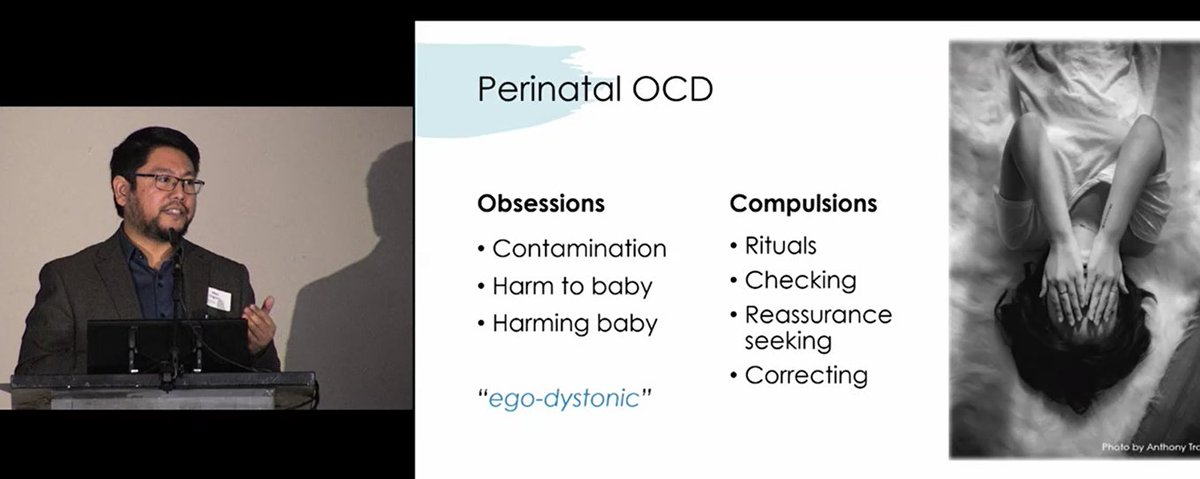 Indra San Lázaro (@indrasanlazaro) on Twitter photo Mental health
.<a href="/MahadyMas/">Mas Mahady</a> sharing women's #perinatalmentalhealth experiences during pregnancy including depression, OCD and anxiety. #NPECStudyDay2024. Mental health
.<a href="/MahadyMas/">Mas Mahady</a> sharing women's #perinatalmentalhealth experiences during pregnancy including depression, OCD and anxiety. #NPECStudyDay2024.